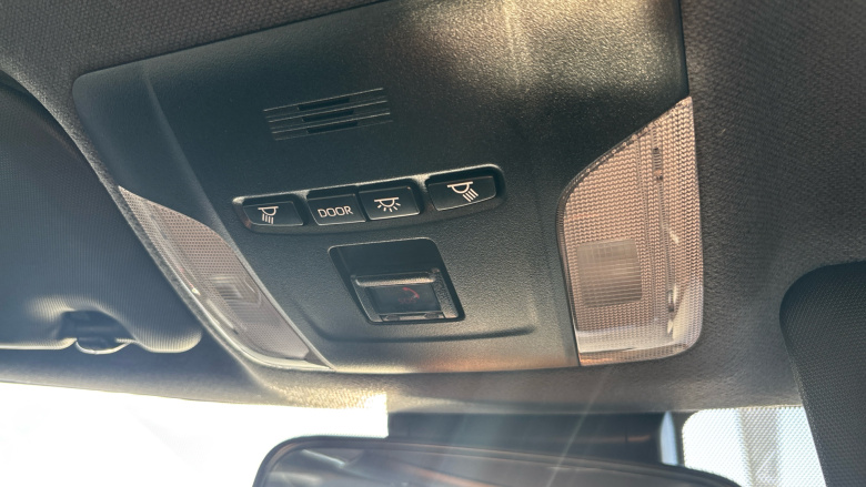 Toyota Corolla 1.8 VVT-i Hybrid Icon 5dr CVT Hybrid Hatchback